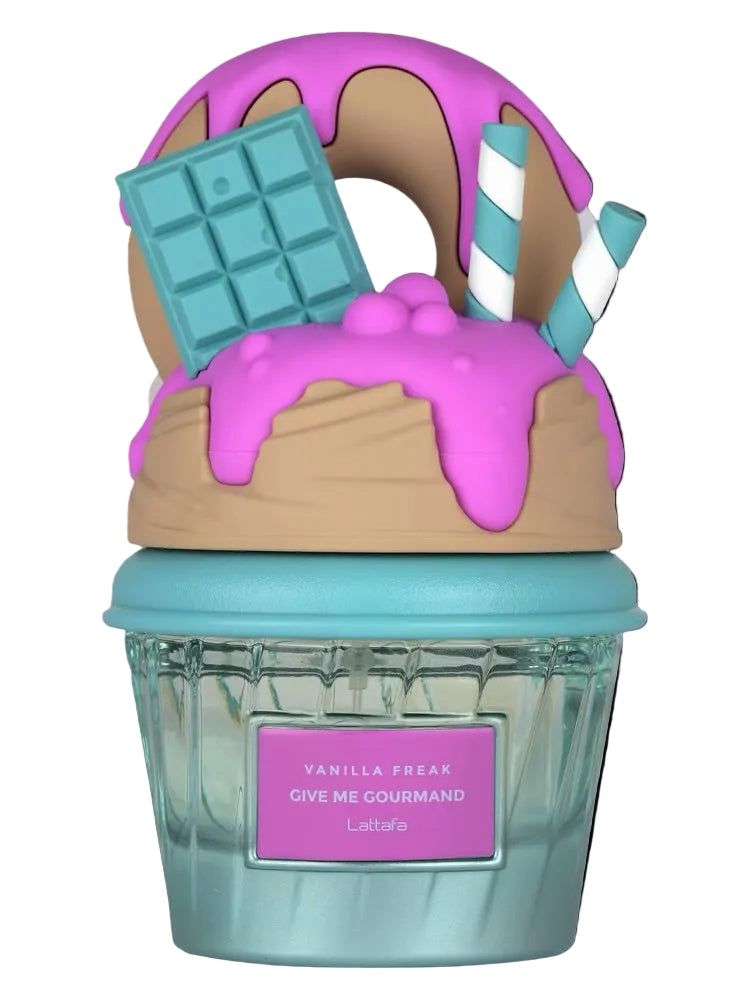 Lattafa Vanilla Freak – Eau de Parfum pour Femme