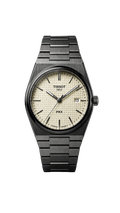 Tissot Prx black
