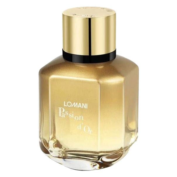 Lomani Passion d'Or Eau de Parfum PERVARA