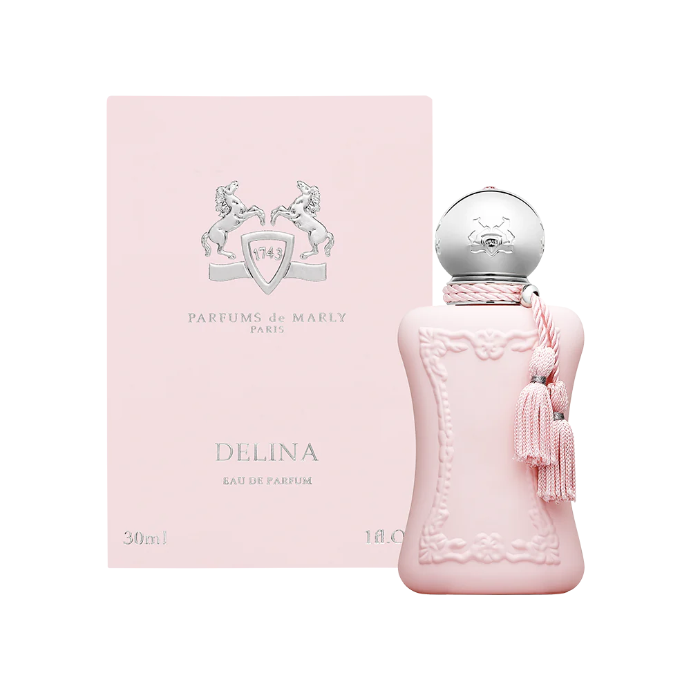 Parfums de Marly – Delina Exclusif EDP 100ML