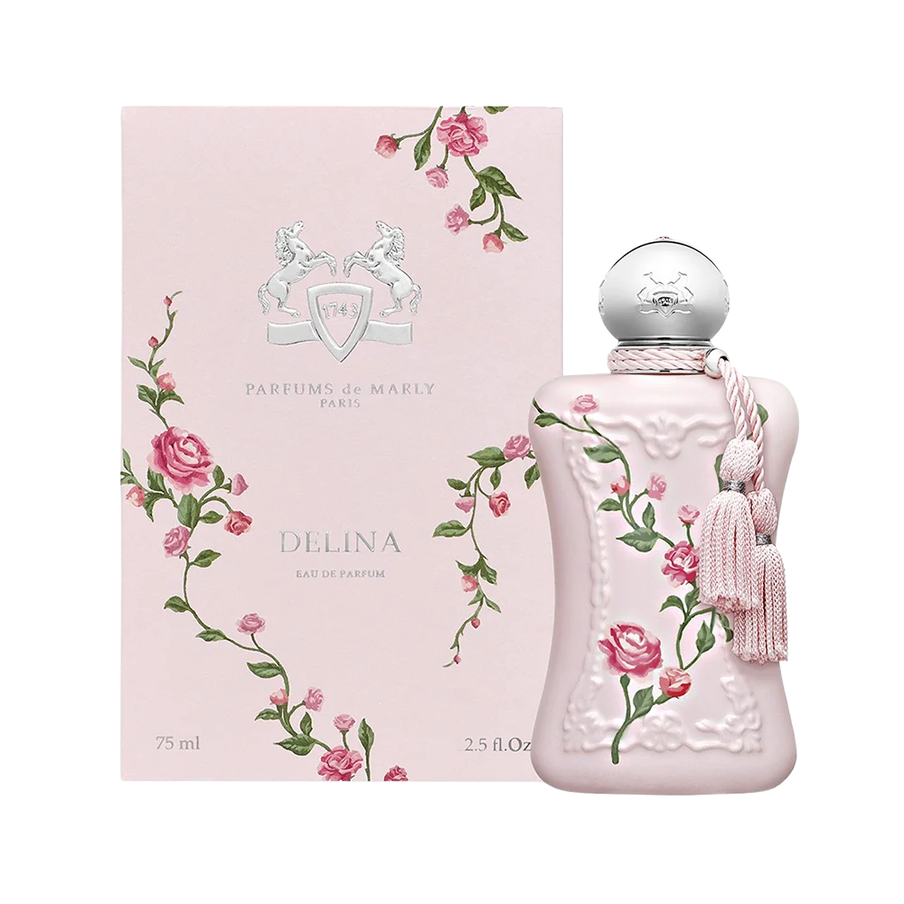 Parfums de Marly – Delina Limited Edition 2024 EDP 100ml