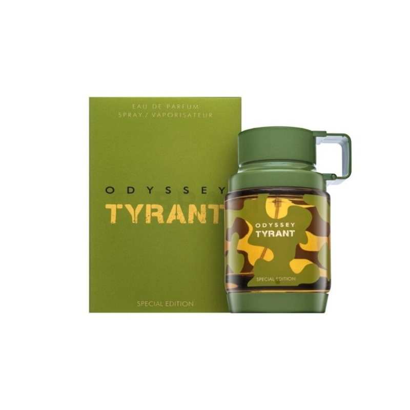 Armaf Odyssey Tyrant Special Edition