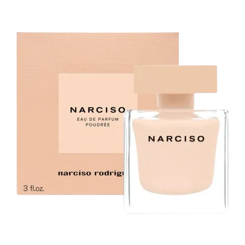 Narciso Rodriguez Narciso Poudrée Eau de Parfum