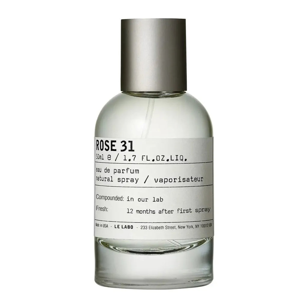 Le Labo Rose 31 Eau de Parfum