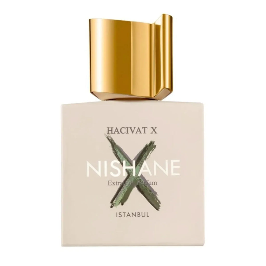 Nishane Hacivat X Eau de Parfum