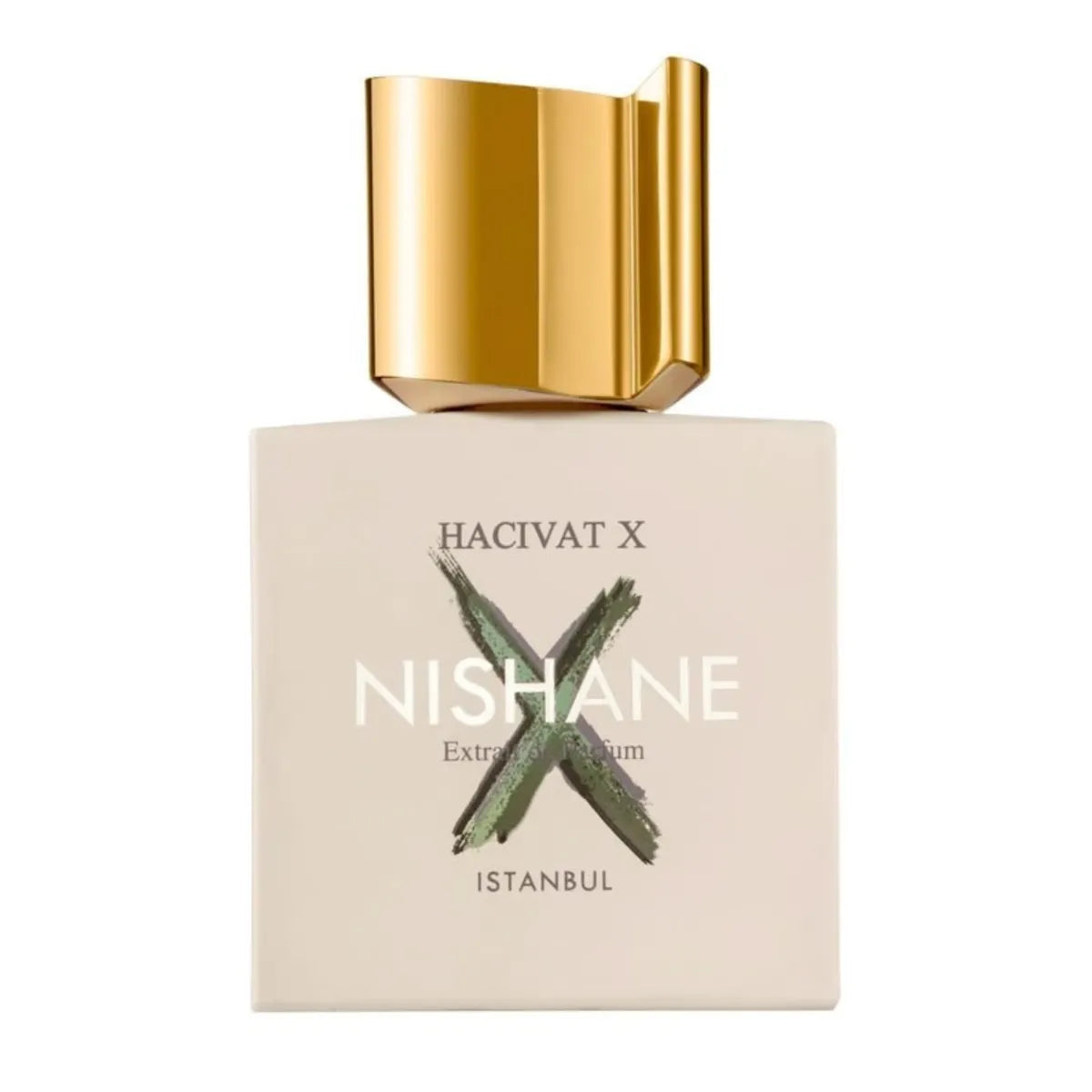 Nishane Hacivat X Eau de Parfum