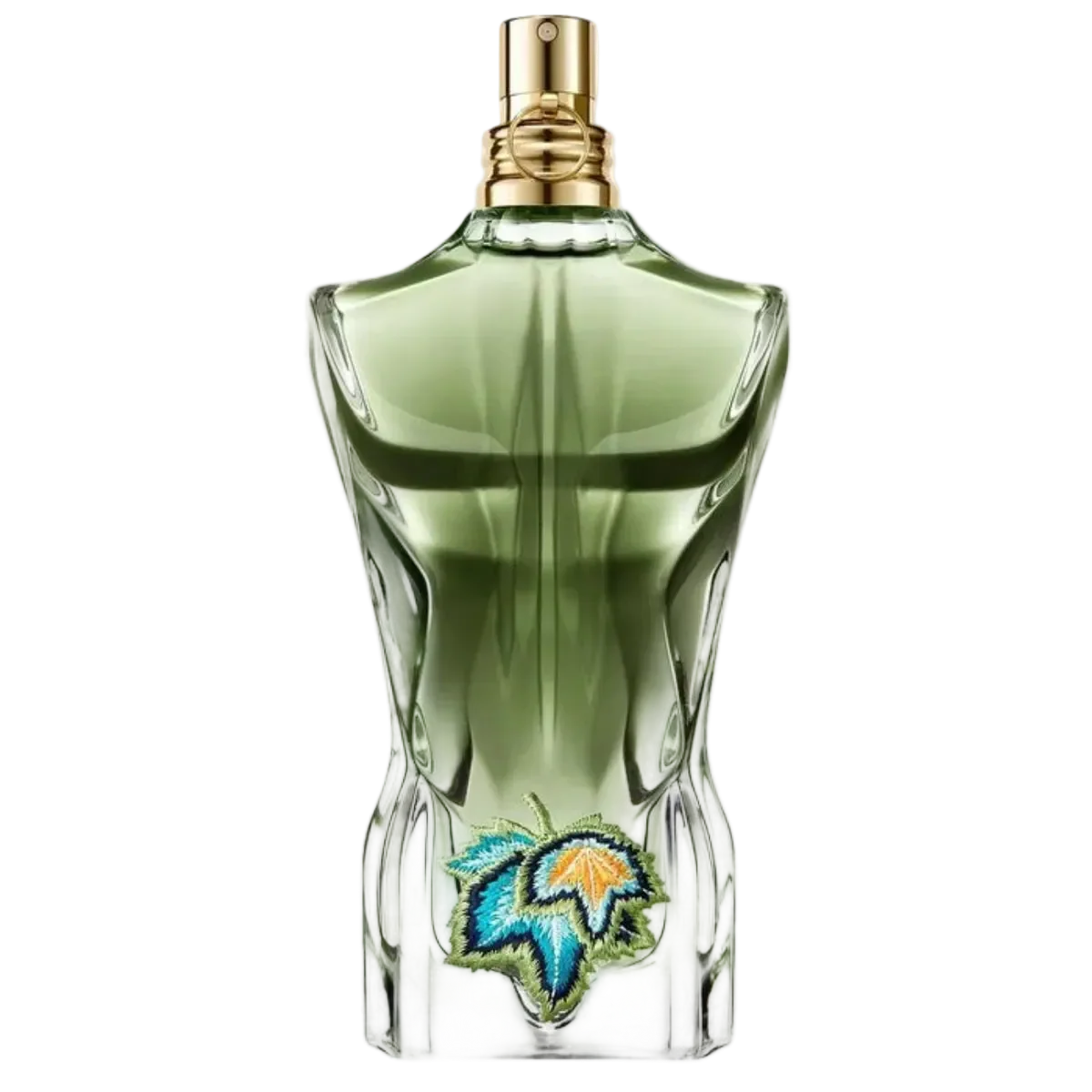 Le Beau Paradise Garden Jean Paul Gaultier PERVARA
