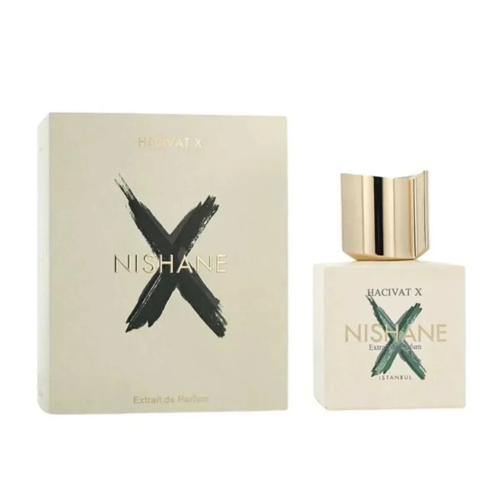 Nishane Hacivat X Eau de Parfum
