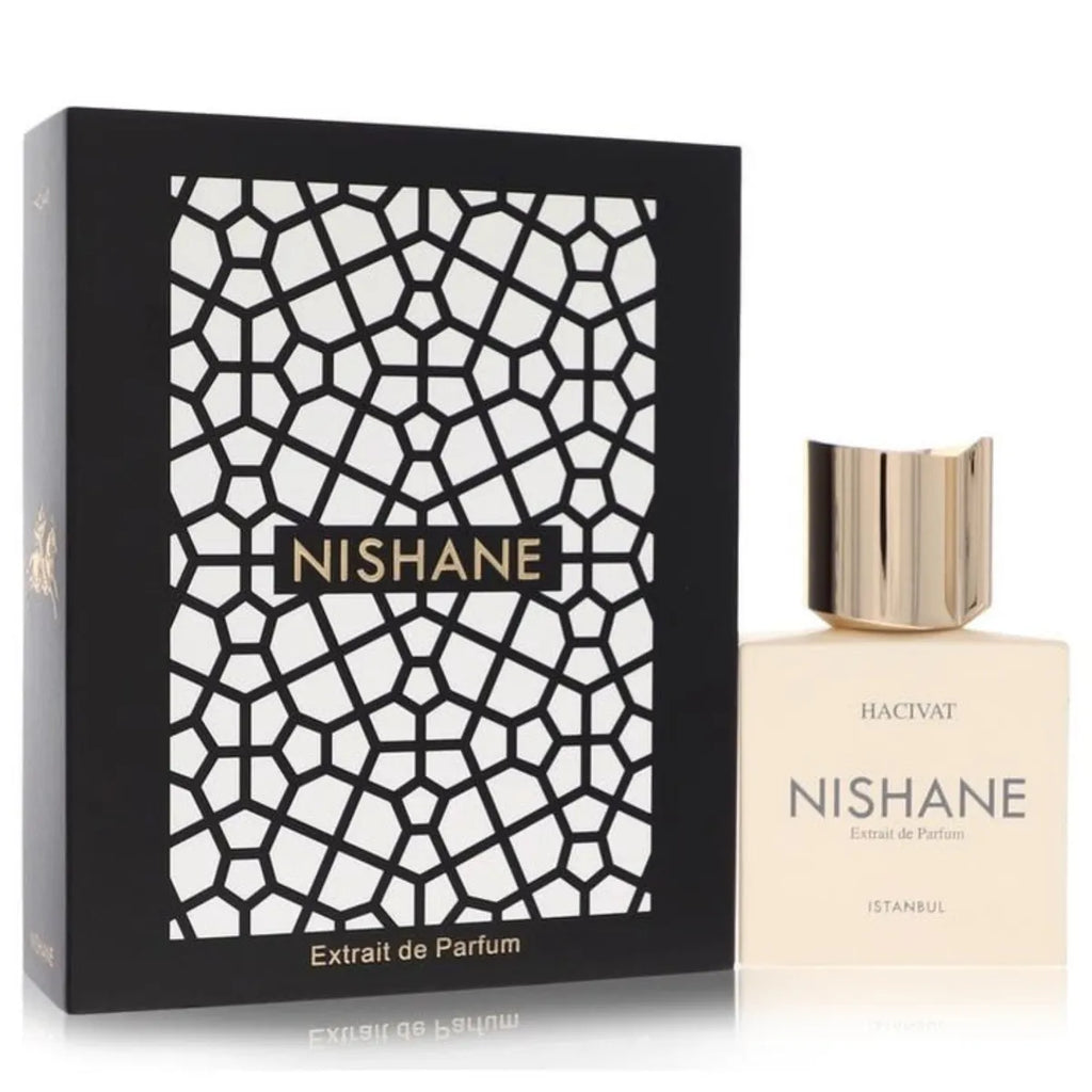 Nishane Hacivat Eau de Parfum