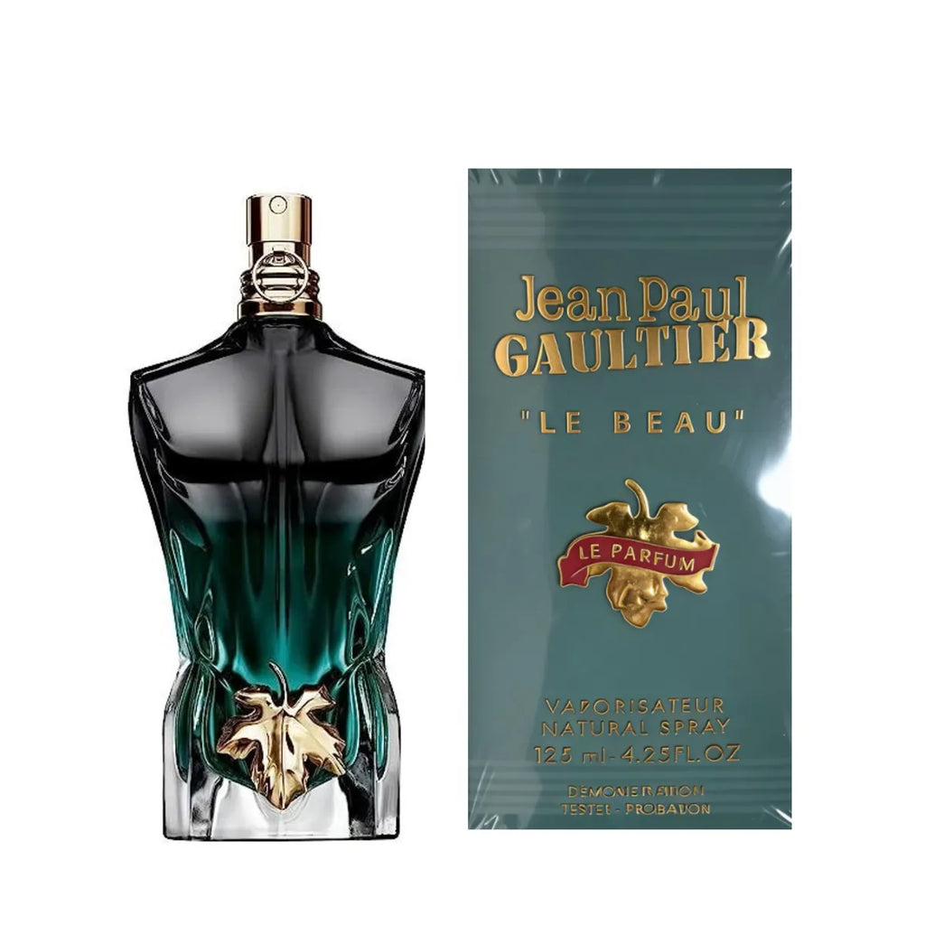 Le Beau Le Parfum Jean Paul Gaultier