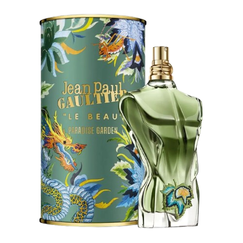 Le Beau Paradise Garden Jean Paul Gaultier PERVARA
