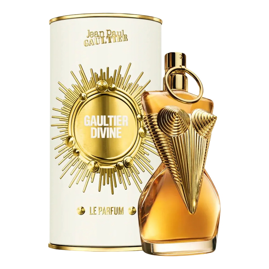 Jean Paul Gaultier Divine Le Parfum | Women's Fragrance | PERVARA