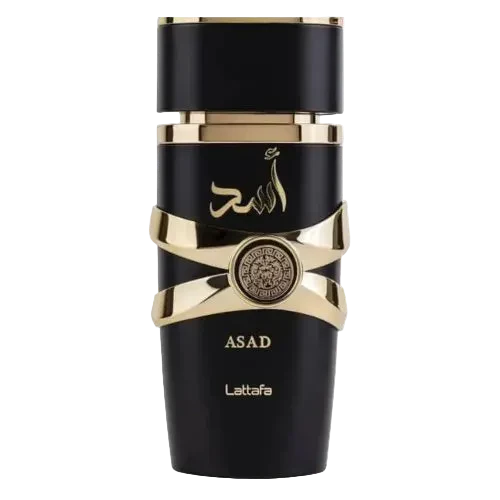 Assad Lattafa Homme PERVARA