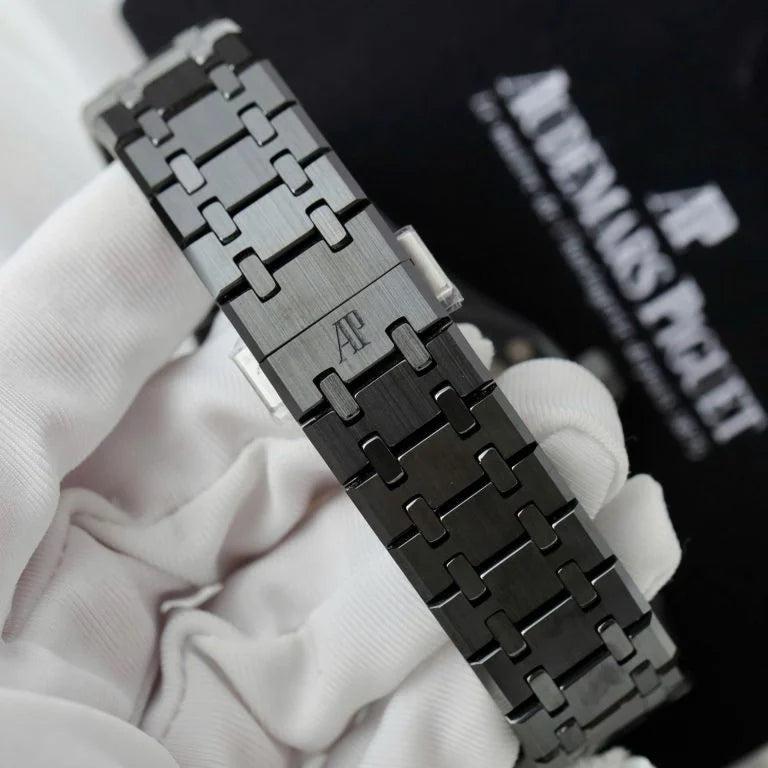 Audemars Piguet Royal Oak All Black Automatique