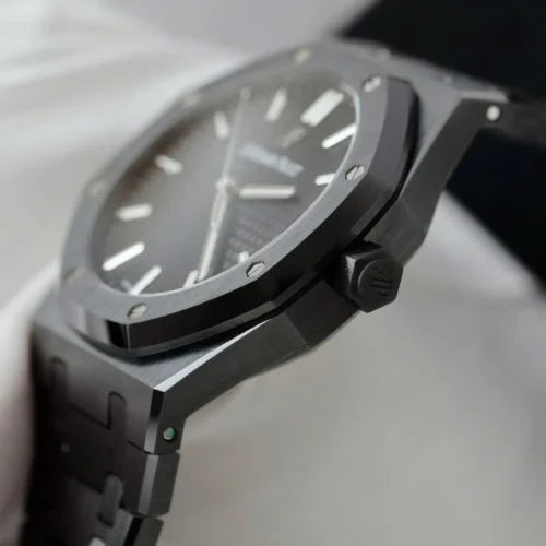 Audemars Piguet Royal Oak All Black Automatique