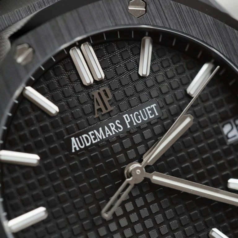 Audemars Piguet Royal Oak All Black Automatique