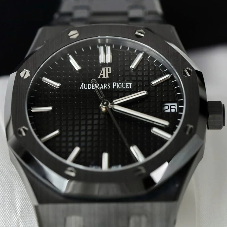 Audemars Piguet Royal Oak All Black Automatique
