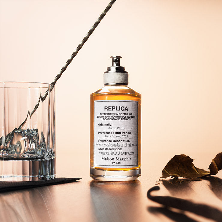 Replica Jazz Club – Maison Margiela