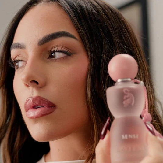 Laverne x Georgina Rodríguez Sense Eau de Parfum 75ml