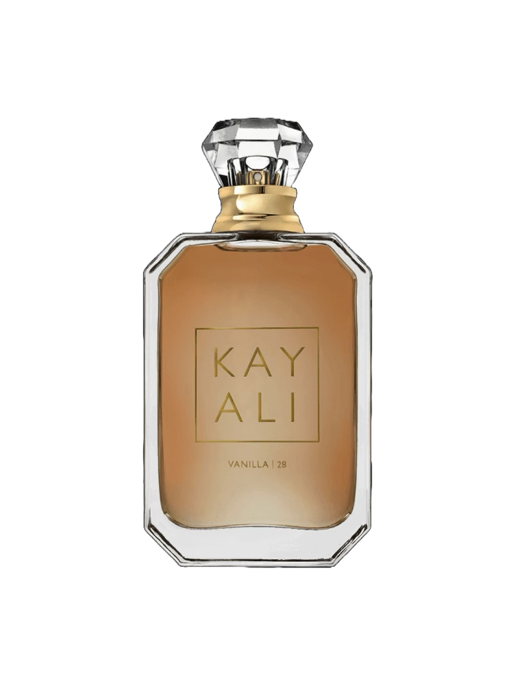 KAYALI Vanilla | 28 PERVARA