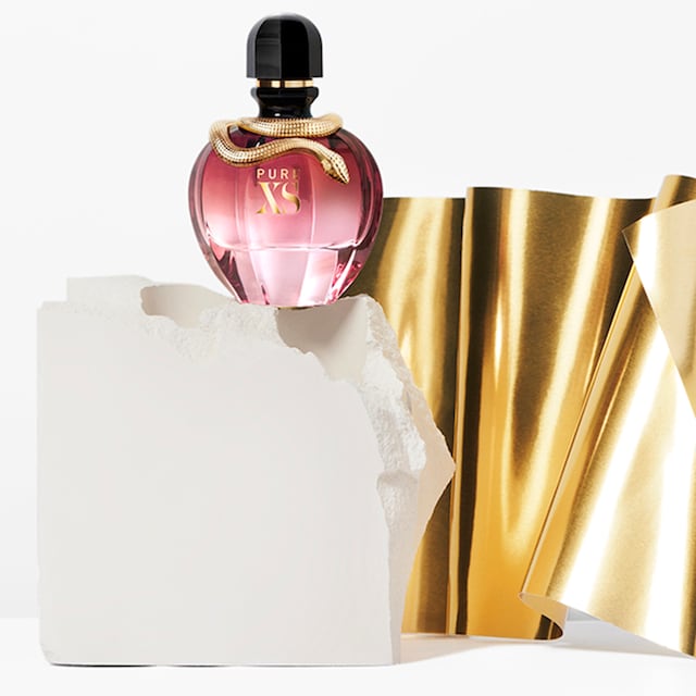 Rabanne Pure XS For Her Eau de Parfum for Women