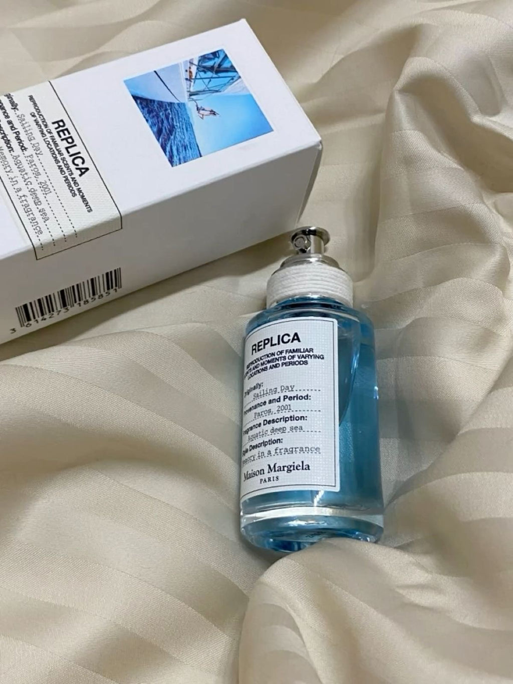 Replica Sailing Day – Maison Margiela unisex