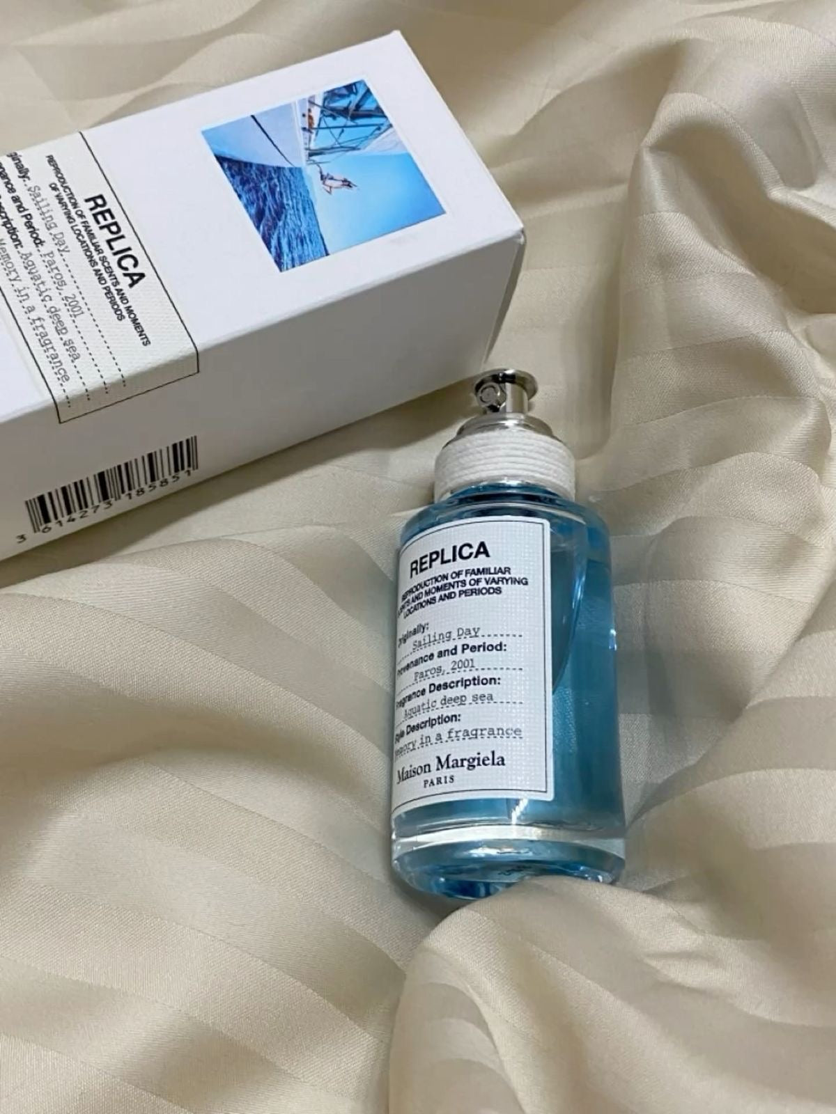 Replica Sailing Day – Maison Margiela unisex