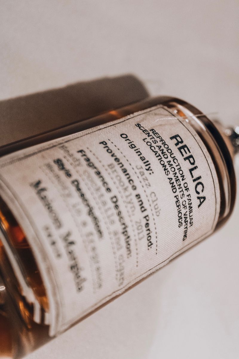 Replica Jazz Club – Maison Margiela