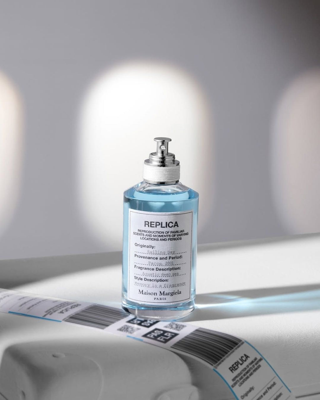 Replica Sailing Day – Maison Margiela unisex