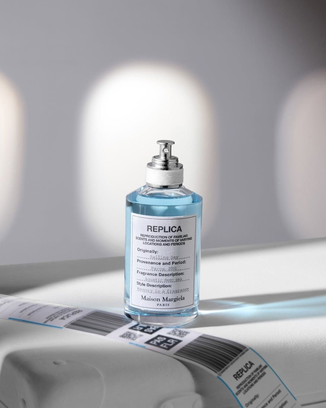 Replica Sailing Day – Maison Margiela unisex