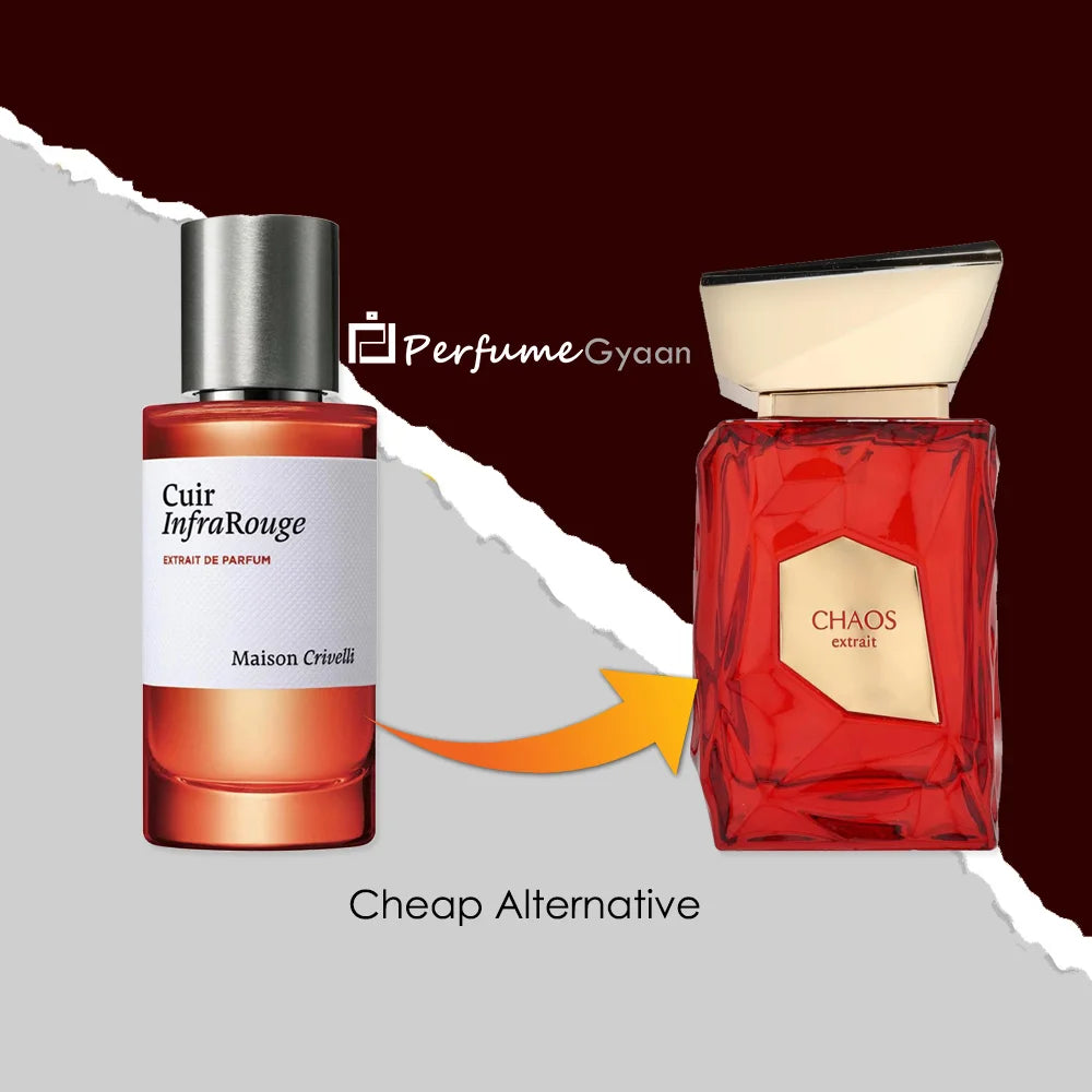 Chaos French Avenue