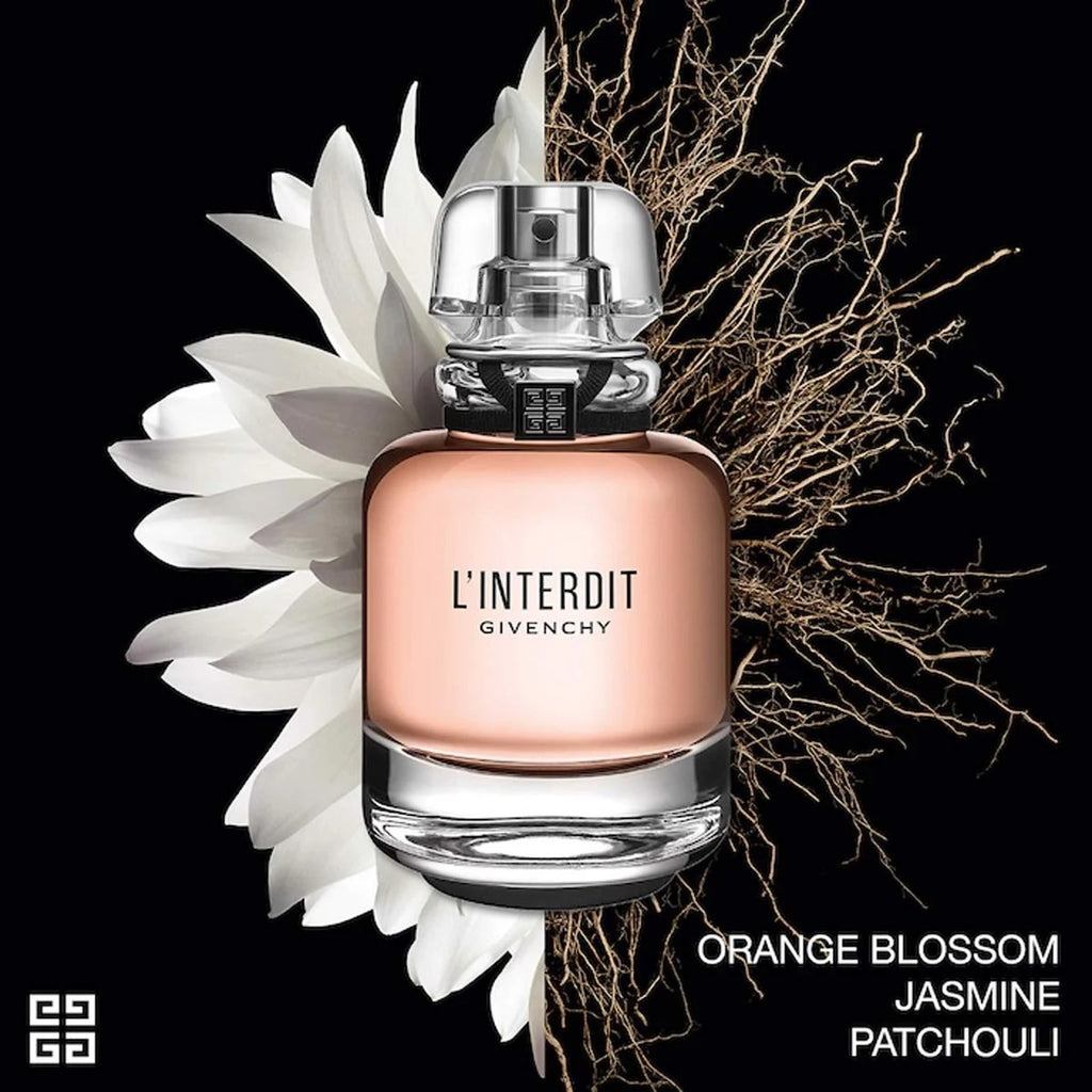 L'Interdit Eau de Parfum – Givenchy