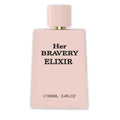 Her Bravery Elixir – Milestone Eau de Parfum for Women 100ml
