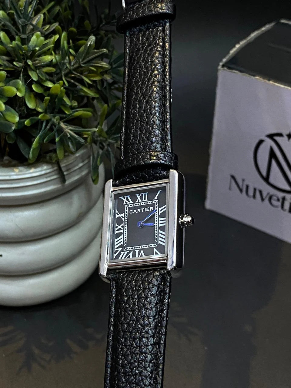 Cartier Tank Must Large WSTA0053 (2022)