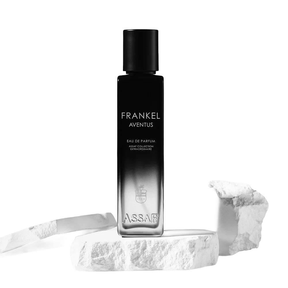 Assaf Frankel Set – Eau de Parfum pour Homme