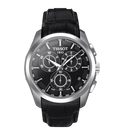 Tissot Couturier Chronograph Automatic Noir