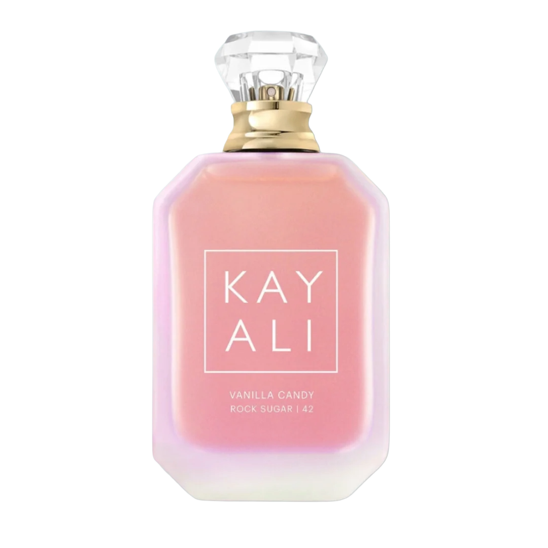 Kayali Vanille Candy 42  PERVARA