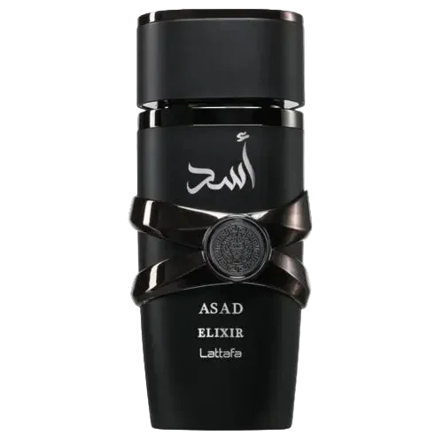 Assad Elixir Lattafa Homme PERVARA