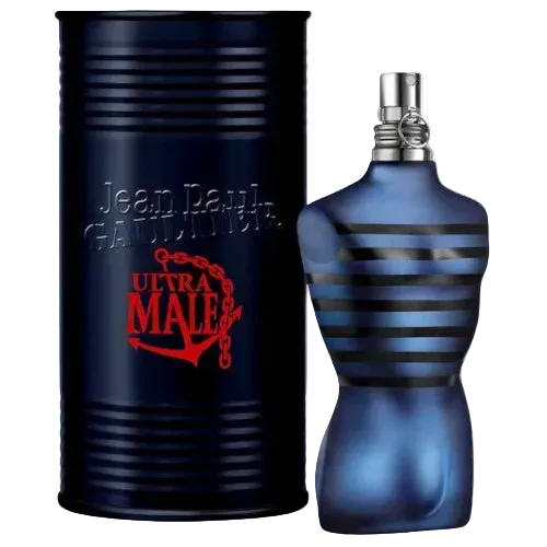 Ultra Male Jean Paul Gaultier PERVARA