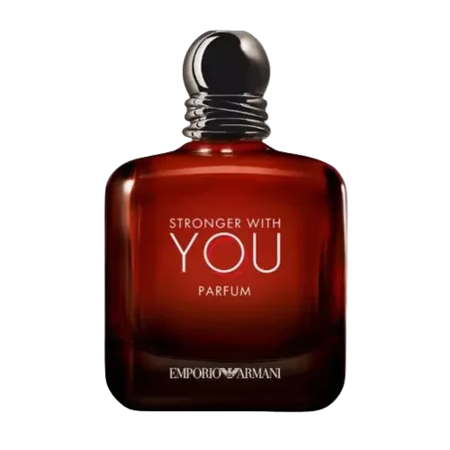 Stronger With You Parfum Emporio Armani PERVARA