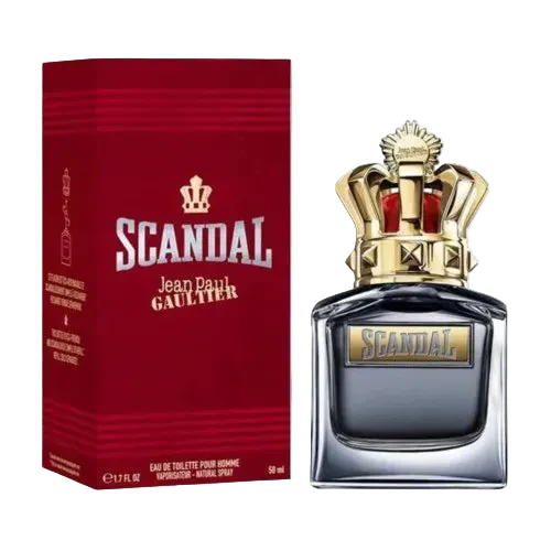 Scandal Homme Jean Paul Gaultier PERVARA