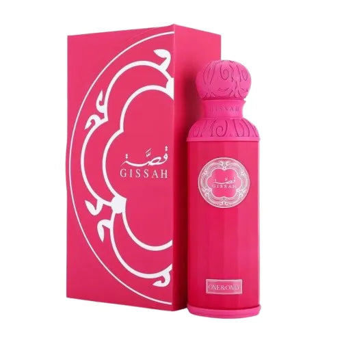 Gissah One & Only – Eau de Parfum pour Femme 100 ml