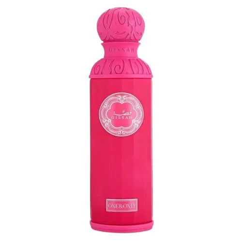 Gissah One & Only – Eau de Parfum pour Femme 100 ml