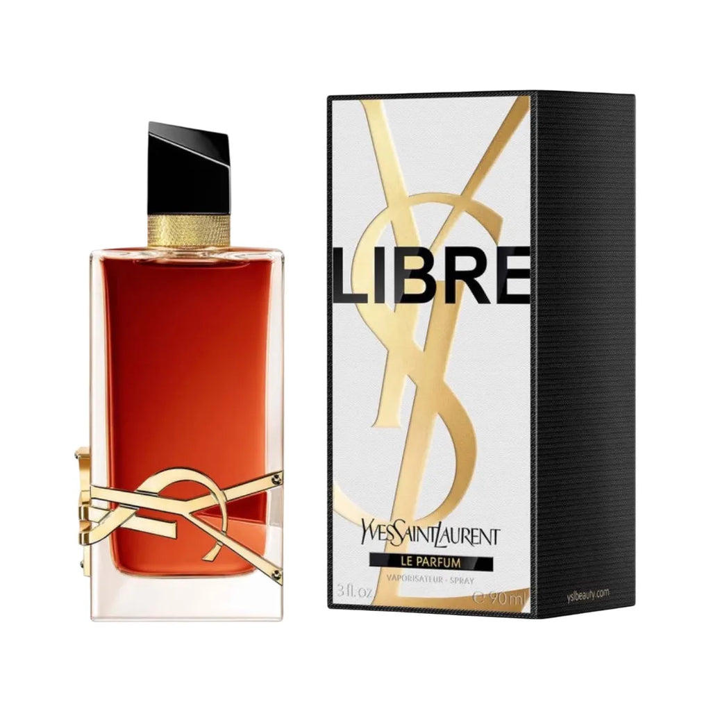 YSL Libre Le Parfum
