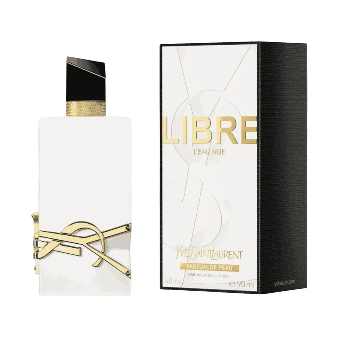 YSL Libre L'Eau Nue