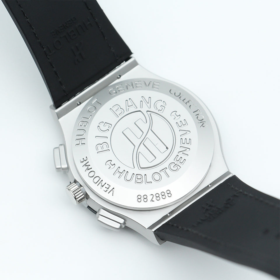 Hublot Genève Classic