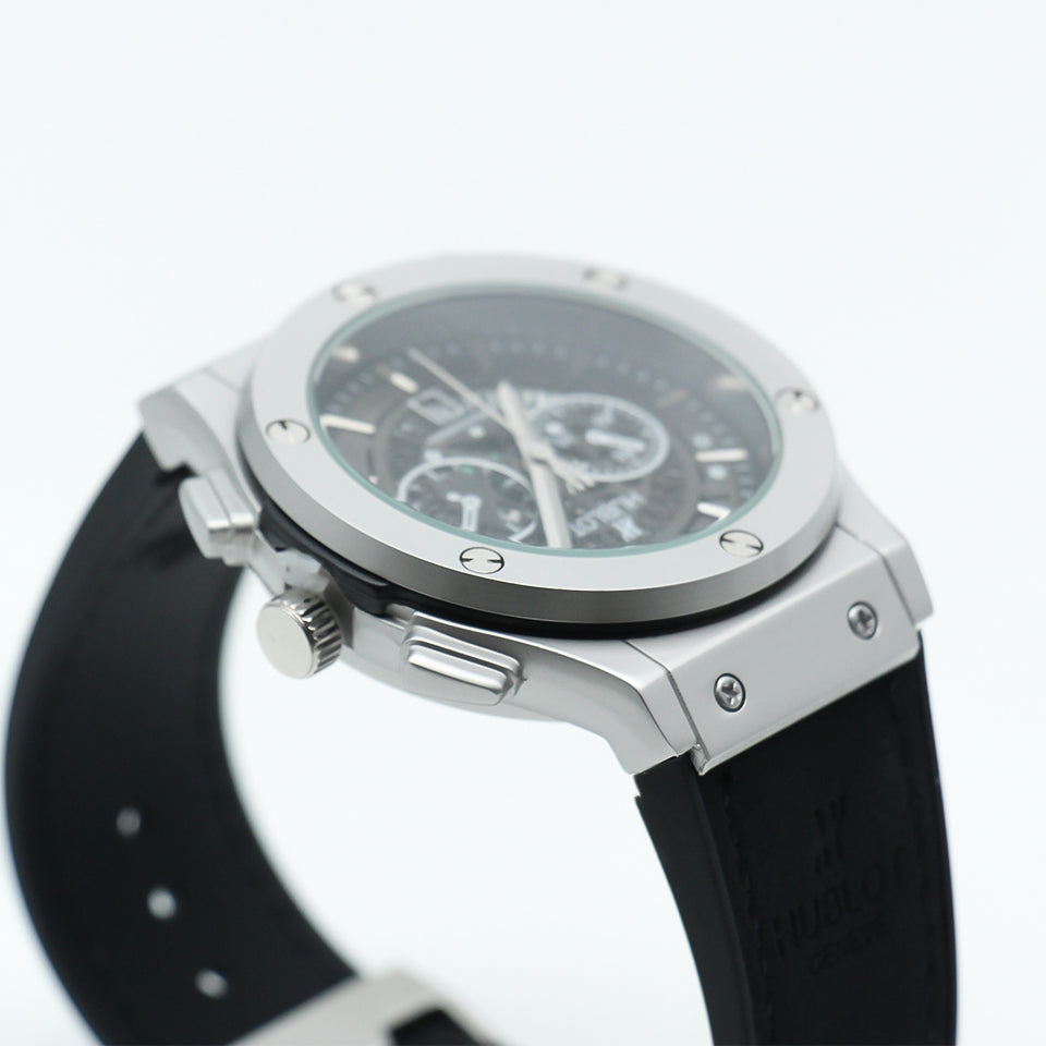 Hublot Genève Classic