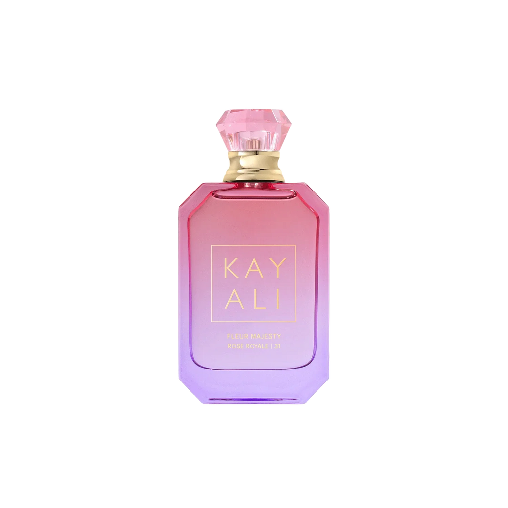 Fleur Majesty Rose Royale | 31 Kayali Fragrances