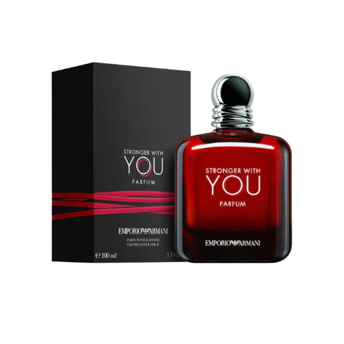 Stronger With You Parfum Emporio Armani PERVARA