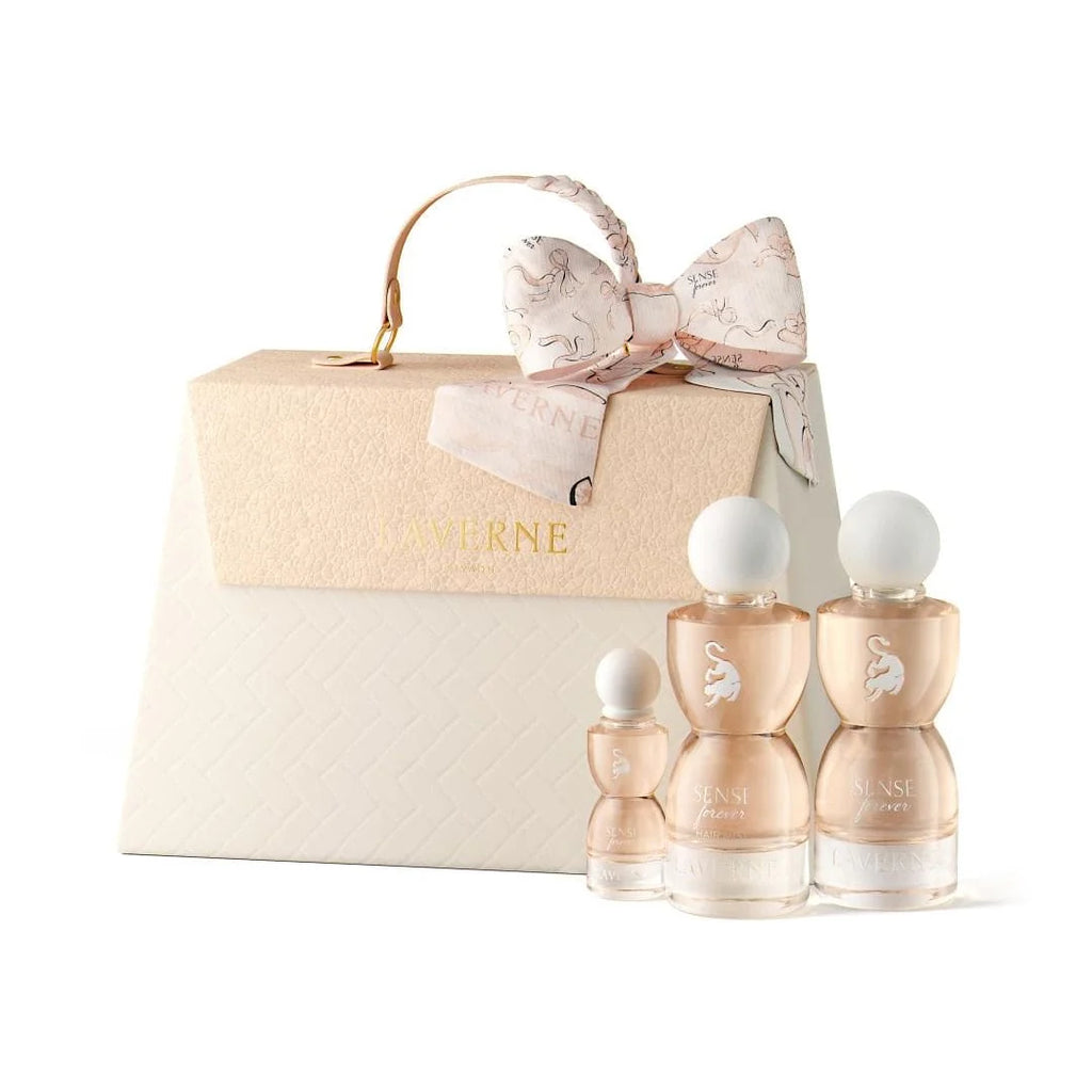 Coffret Laverne Riadh